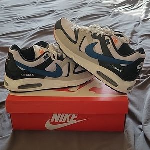 Men's Air Max Command